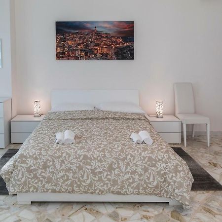 XX Settembre Matera - Apartment Ngoại thất bức ảnh