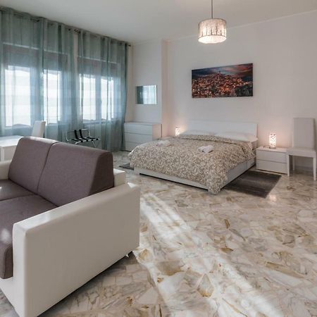 XX Settembre Matera - Apartment Ngoại thất bức ảnh