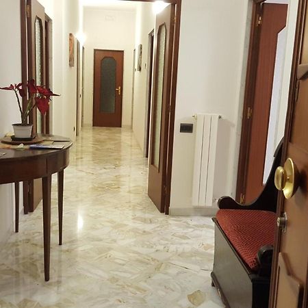 XX Settembre Matera - Apartment Ngoại thất bức ảnh