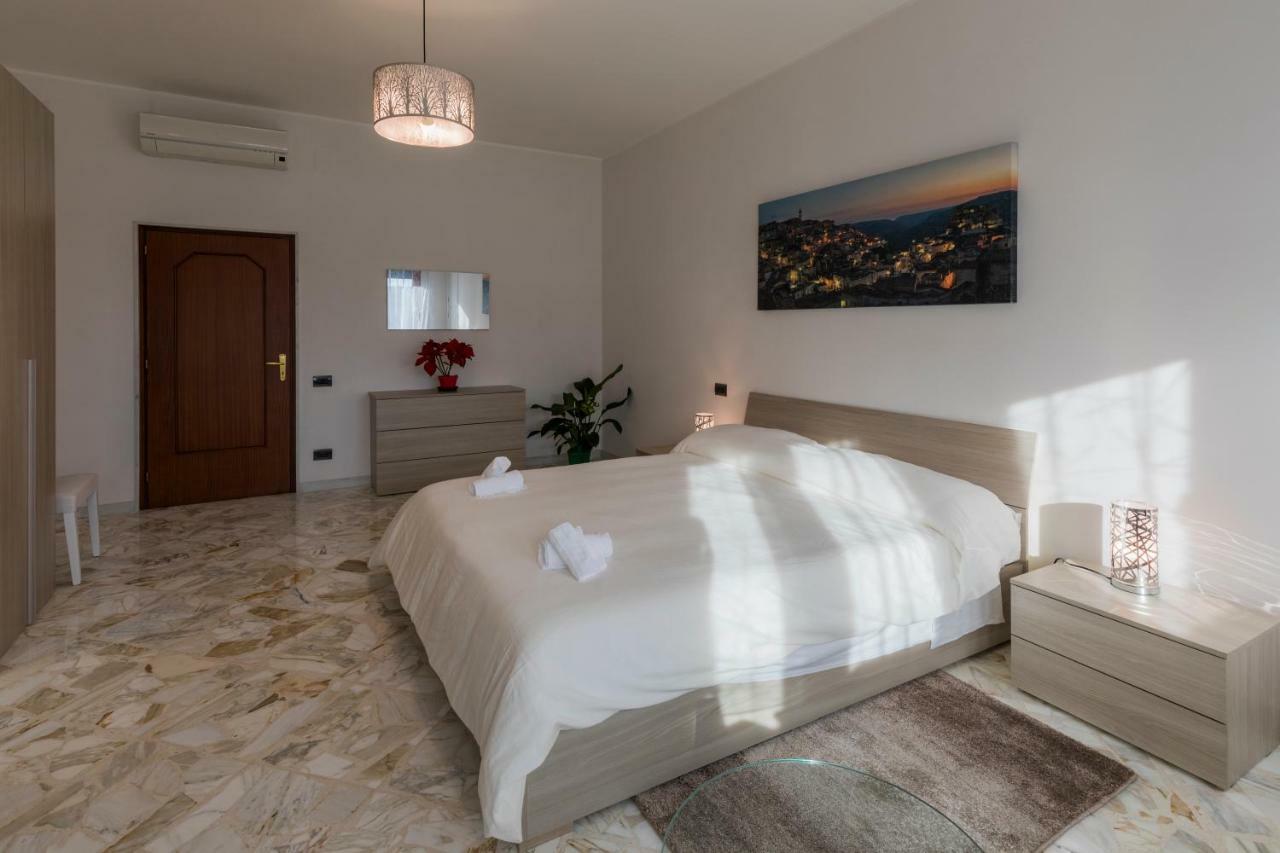 XX Settembre Matera - Apartment Ngoại thất bức ảnh