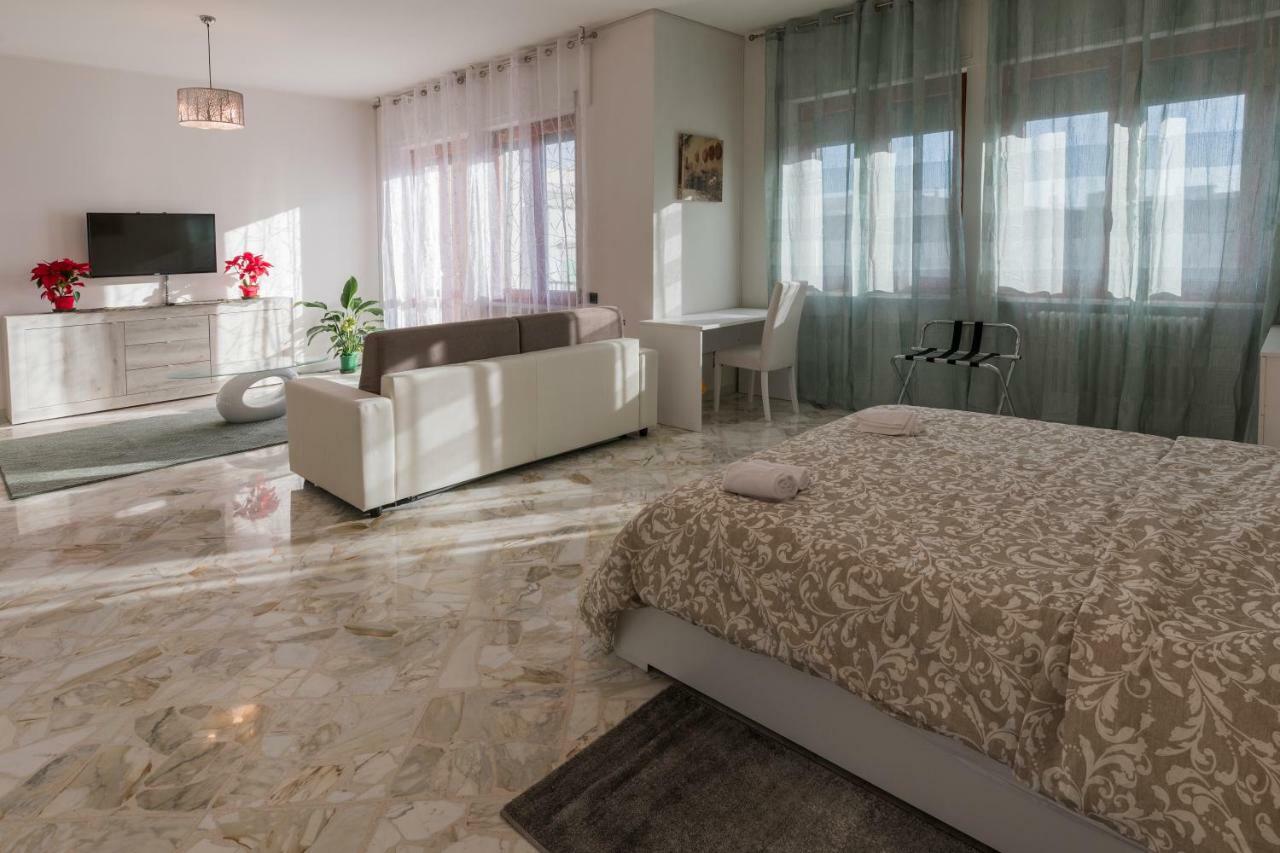 XX Settembre Matera - Apartment Ngoại thất bức ảnh