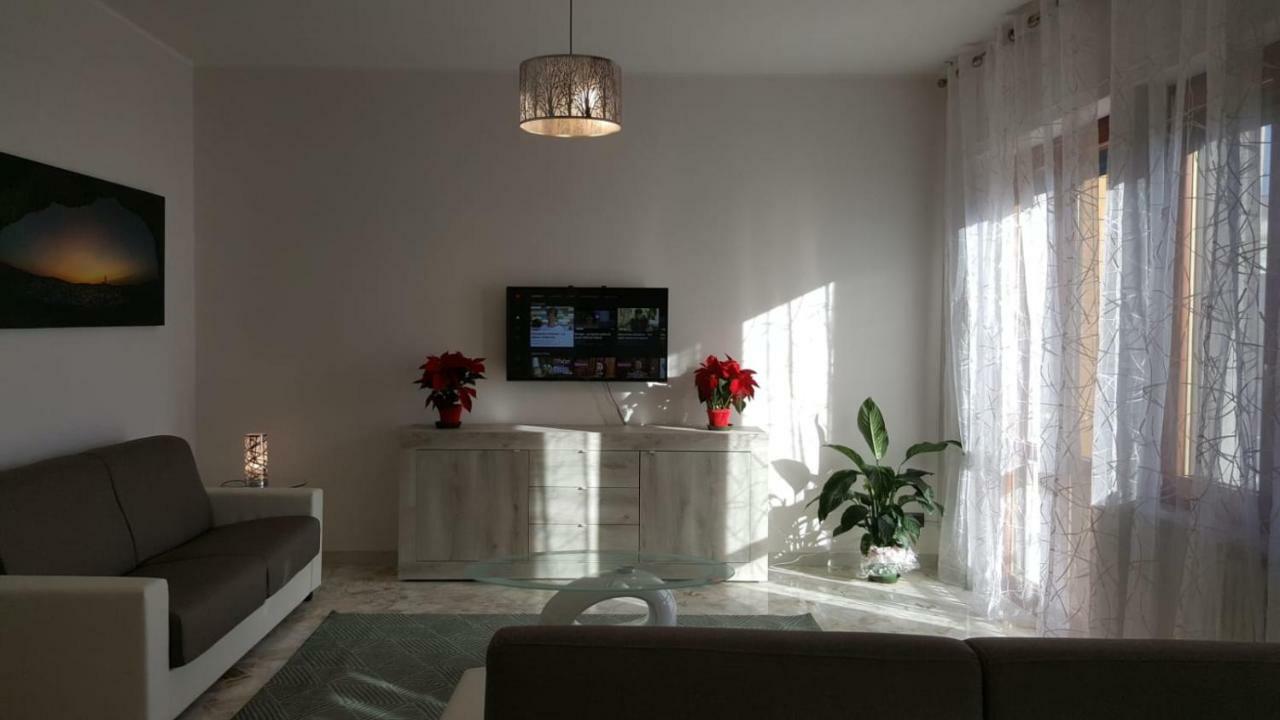 XX Settembre Matera - Apartment Ngoại thất bức ảnh
