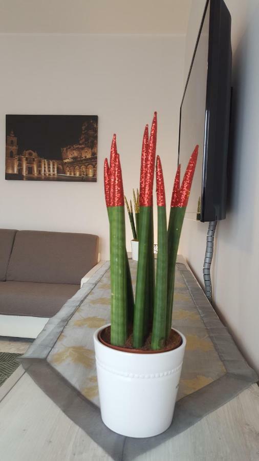 XX Settembre Matera - Apartment Ngoại thất bức ảnh