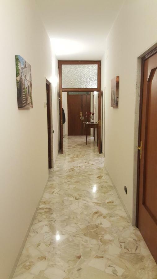 XX Settembre Matera - Apartment Ngoại thất bức ảnh