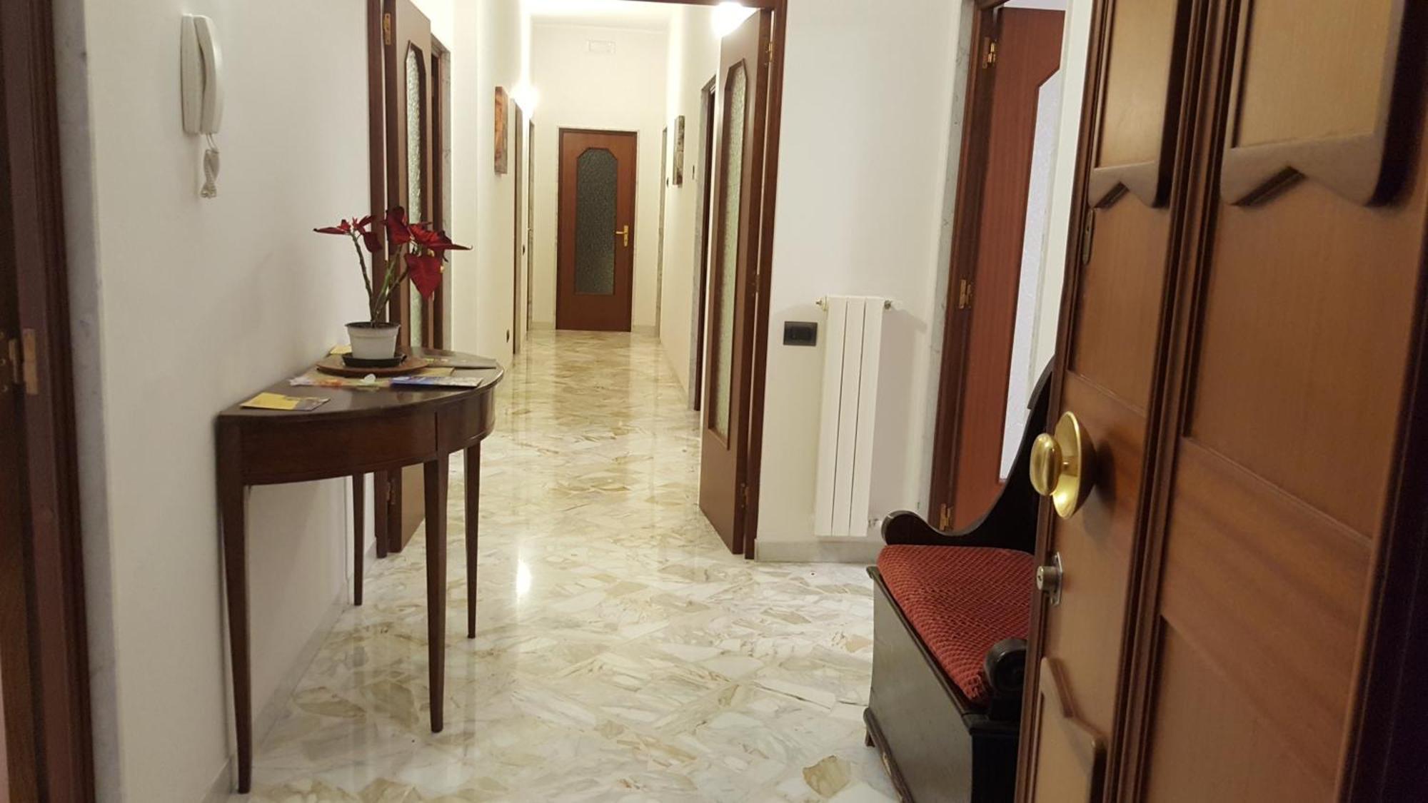 XX Settembre Matera - Apartment Ngoại thất bức ảnh