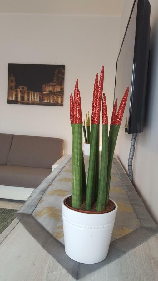 XX Settembre Matera - Apartment Ngoại thất bức ảnh
