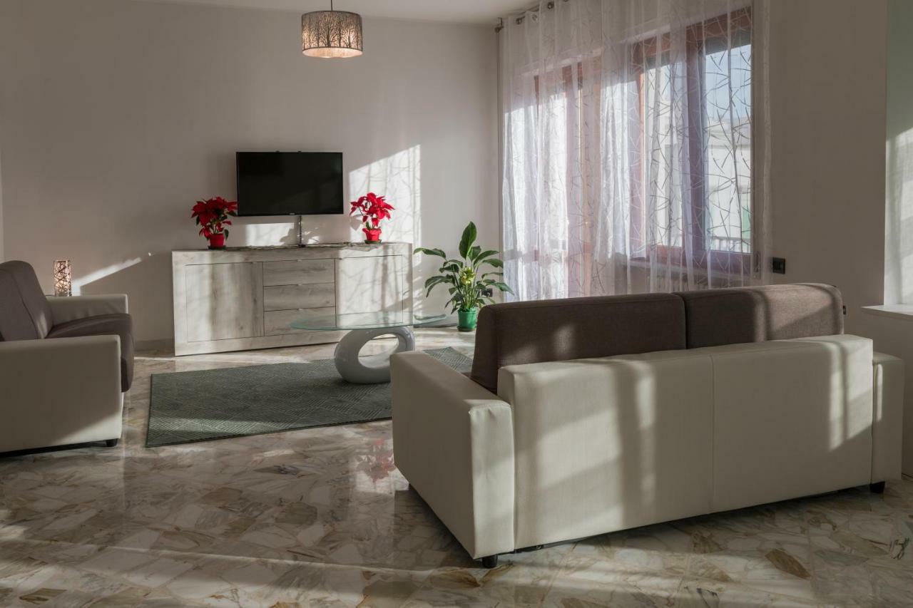 XX Settembre Matera - Apartment Ngoại thất bức ảnh