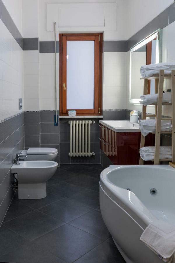 XX Settembre Matera - Apartment Ngoại thất bức ảnh